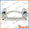 Support, étrier de frein pour SUBARU | HZT-SB-009A, 26625-AJ000